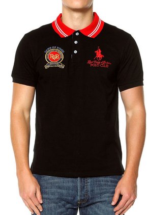 Polo Negro Royal County of Berkshire Polo Club