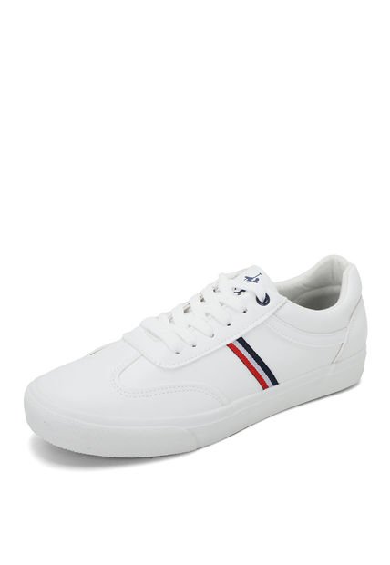 Tenis Royal County Of Berkshire Polo Club Blanco