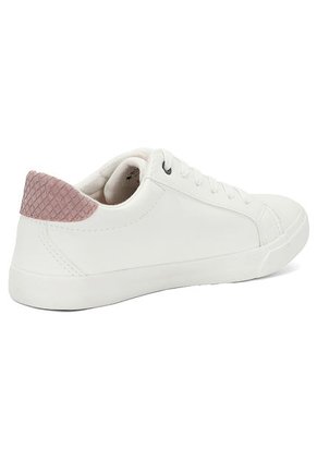 Tenis Blanco-Rosa Royal County of Berkshire Polo Club