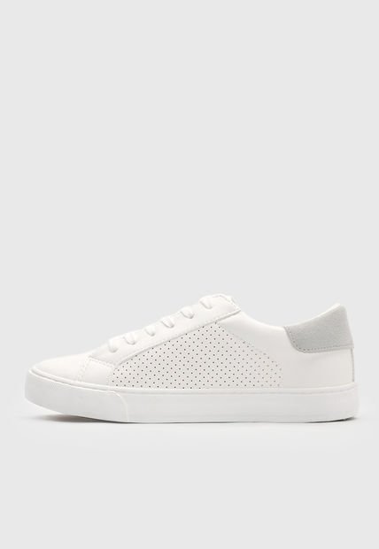 Tenis Blanco Royal County of Berkshire Polo Club