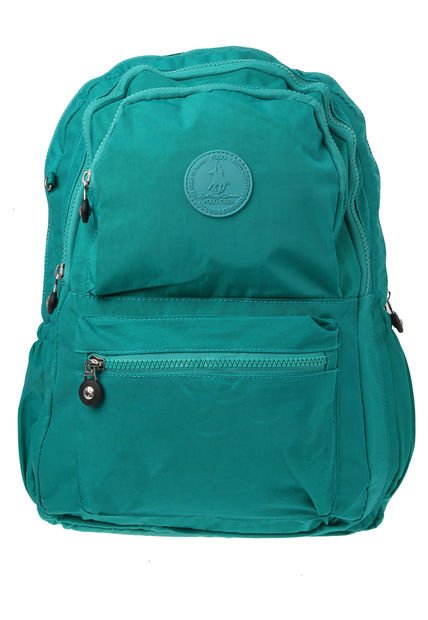 Morral Azul Turquesa Royal County Of Berkshire Polo Club - Compra Ahora |  Dafiti Colombia