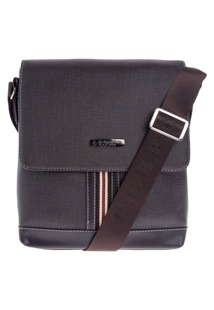 Bolso Manos Libres Café Royal County Of Berkshire Polo Club