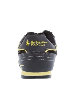 Lifestyle Royal County Of Berkshire Polo Club Negro