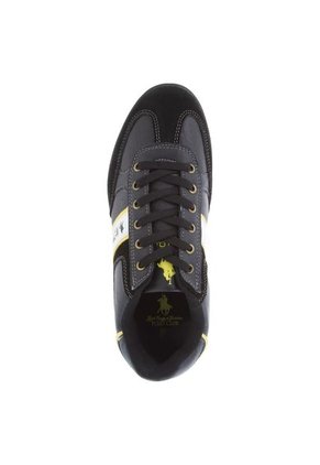 Lifestyle Royal County Of Berkshire Polo Club Negro