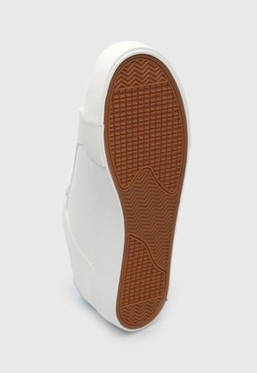 Tenis Lifestyle Blanco-Celeste Royal County of Berkshire Polo Club