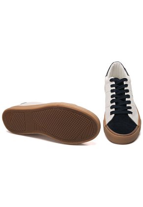 Tenis Blanco-Azul Royal County of Berkshire Polo Club