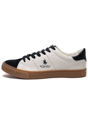 Tenis Blanco-Azul Royal County of Berkshire Polo Club