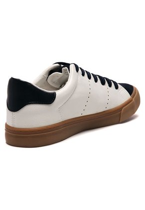 Tenis Blanco-Azul Royal County of Berkshire Polo Club