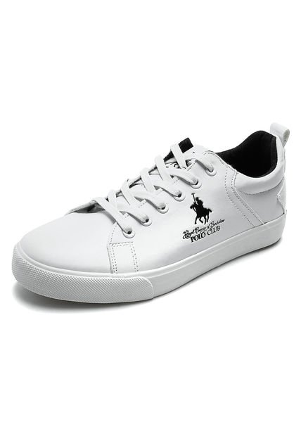 Tenis polo club dafiti hot sale