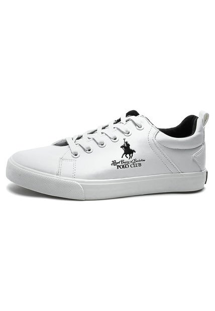 Tenis polo dafiti hot sale