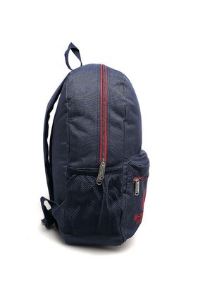 Morral Azul-Rojo Royal County of Berkshire Polo Club