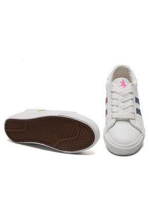 Tenis Blanco-Multicolor Royal County of Berkshire Polo Club