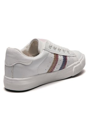 Tenis Blanco-Multicolor Royal County of Berkshire Polo Club