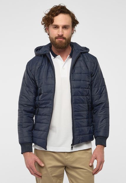 Chaqueta Azul Navy Royal County Of Berkshire Polo Club