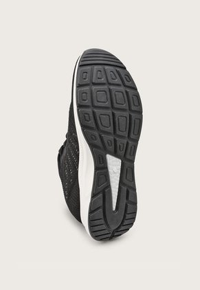 Tenis Lifestyle Negro-Blanco Royal County of Berkshire Polo Club