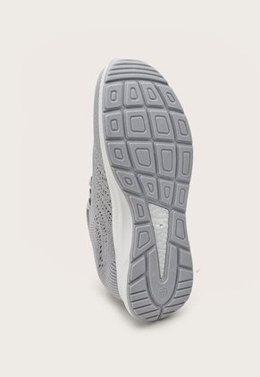 Tenis Lifestyle Gris-Blanco Royal County of Berkshire Polo Club