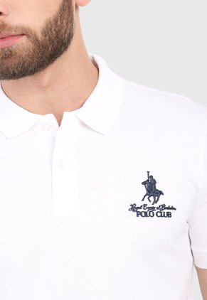 Polo Blanco Royal County of Berkshire Polo Club