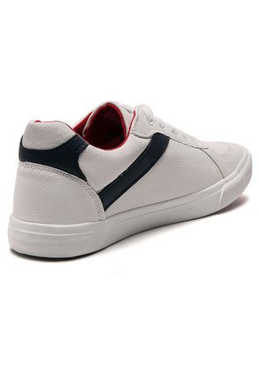 Tenis Blanco-Azul Royal County of Berkshire Polo Club