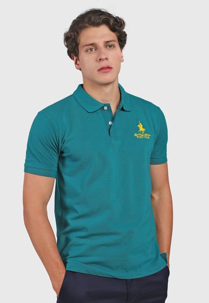 Polo Verde Royal County of Berkshire Polo Club - Compra Ahora | Dafiti  Colombia