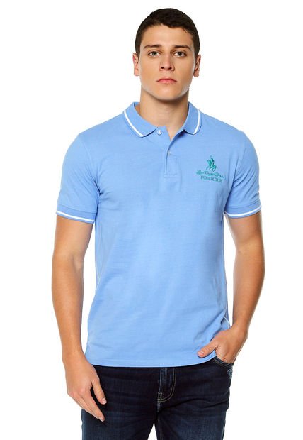 Polo Azul Royal County of Berkshire Polo Club