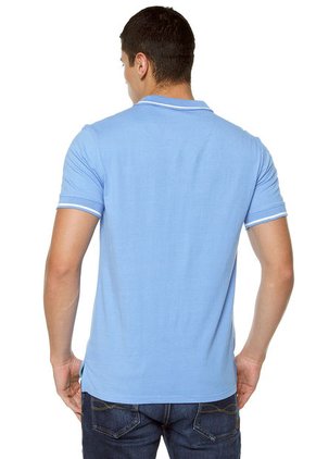 Polo Azul Royal County of Berkshire Polo Club