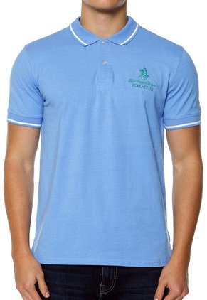 Polo Azul Royal County of Berkshire Polo Club