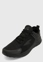 Tenis Lifestyle Negro RS21 de RS21