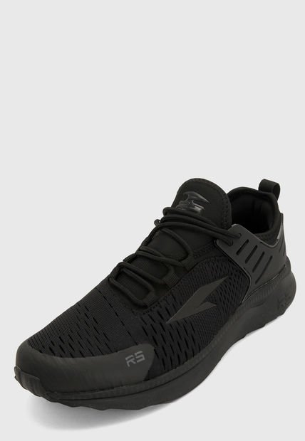 Tenis Lifestyle Negro RS21