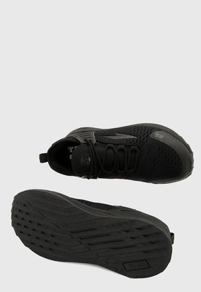Tenis Lifestyle Negro RS21