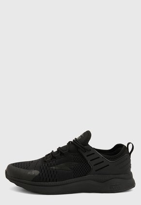 Tenis Lifestyle Negro RS21