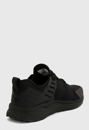 Tenis Lifestyle Negro RS21