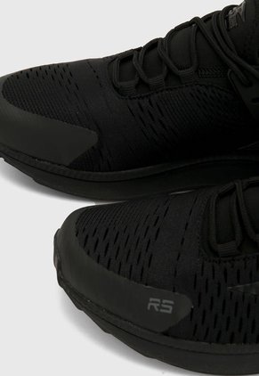 Tenis Lifestyle Negro RS21