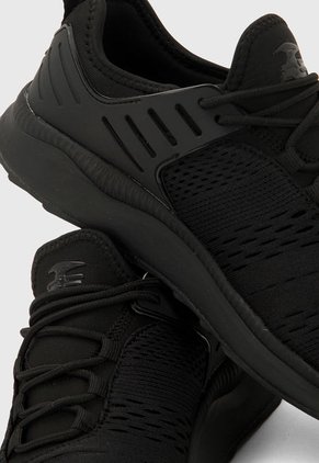 Tenis Lifestyle Negro RS21
