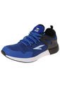 Tenis Running Azul-Negro RS21 de RS21