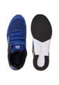 Tenis Running Azul-Negro RS21 de RS21