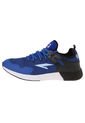 Tenis Running Azul-Negro RS21 de RS21