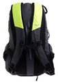 Morral Gris-Verde Neón RS21 Neblina de RS21