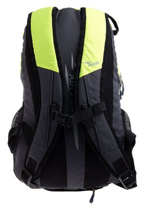 Morral Gris-Verde Neón RS21 Neblina