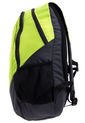 Morral Gris-Verde Neón RS21 Neblina de RS21