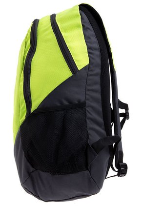 Morral Gris-Verde Neón RS21 Neblina
