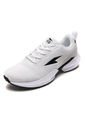 Tenis Training Blanco-Negro RS21 Performance de RS21