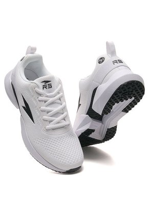 Tenis Training Blanco-Negro RS21 Performance