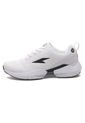Tenis Training Blanco-Negro RS21 Performance de RS21