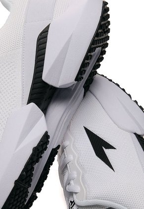 Tenis Training Blanco-Negro RS21 Performance
