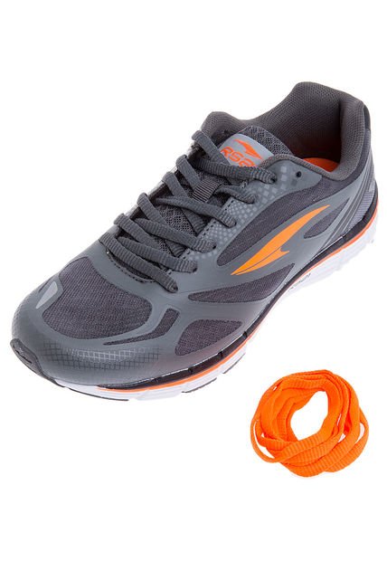 Running Gris Oscuro RS21 Flexrun
