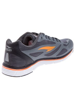 Running Gris Oscuro RS21 Flexrun