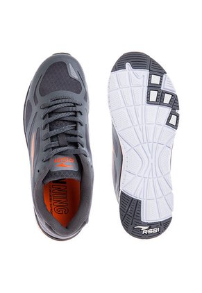 Running Gris Oscuro RS21 Flexrun