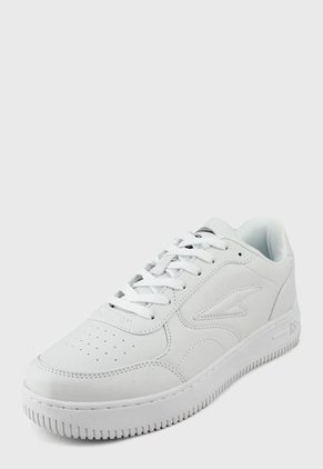 Tenis Lifestyle Blanco RS21 Alpha