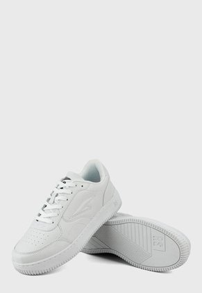 Tenis Lifestyle Blanco RS21 Alpha