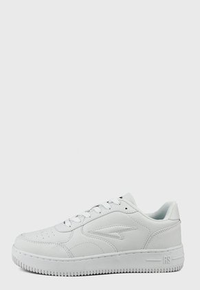 Tenis Lifestyle Blanco RS21 Alpha